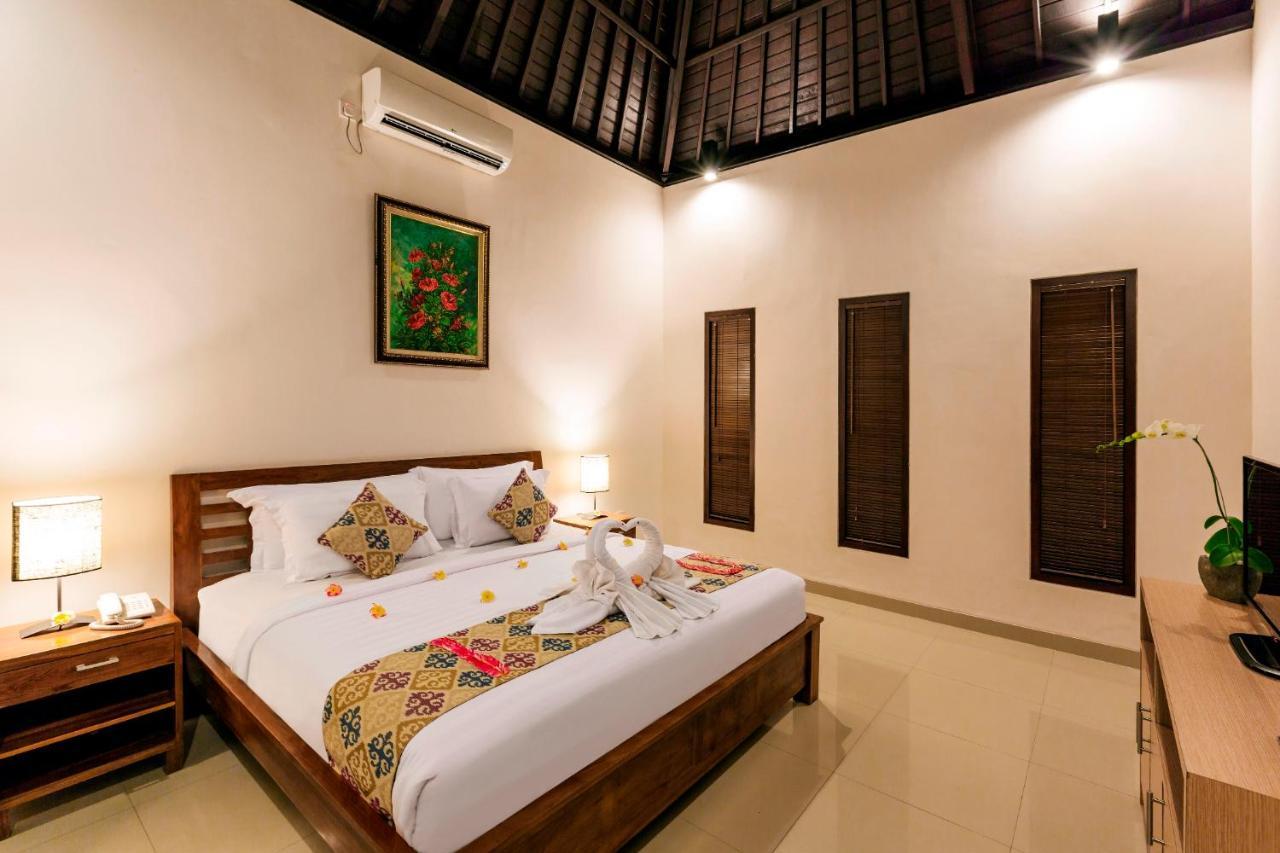 Kubal Villa And Living Seminyak Canggu  Exterior photo