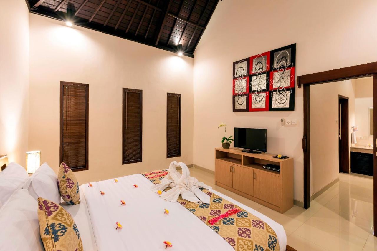 Kubal Villa And Living Seminyak Canggu  Exterior photo