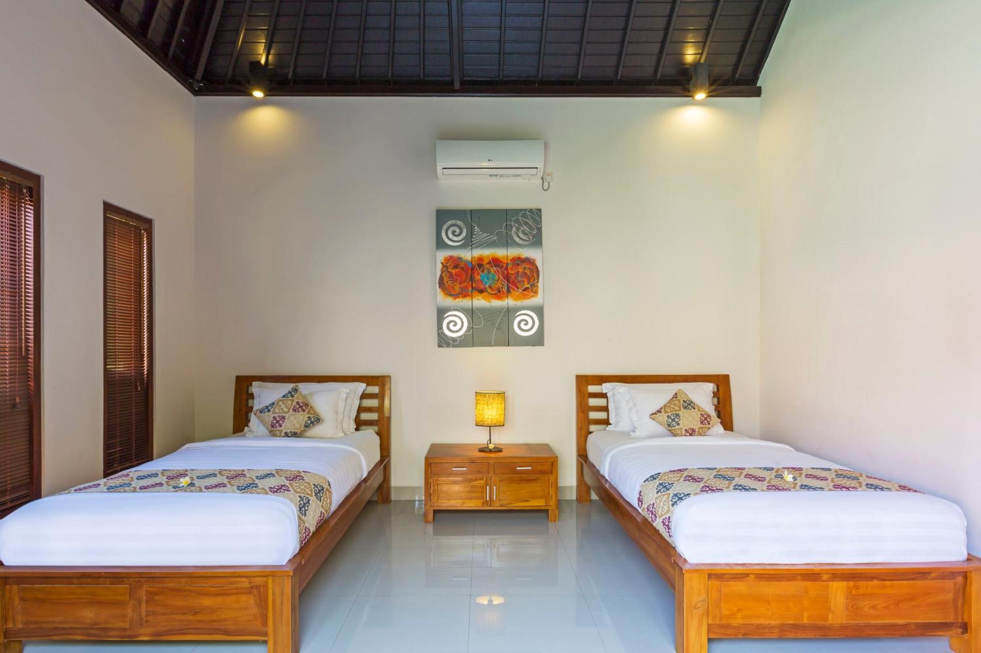 Kubal Villa And Living Seminyak Canggu  Exterior photo
