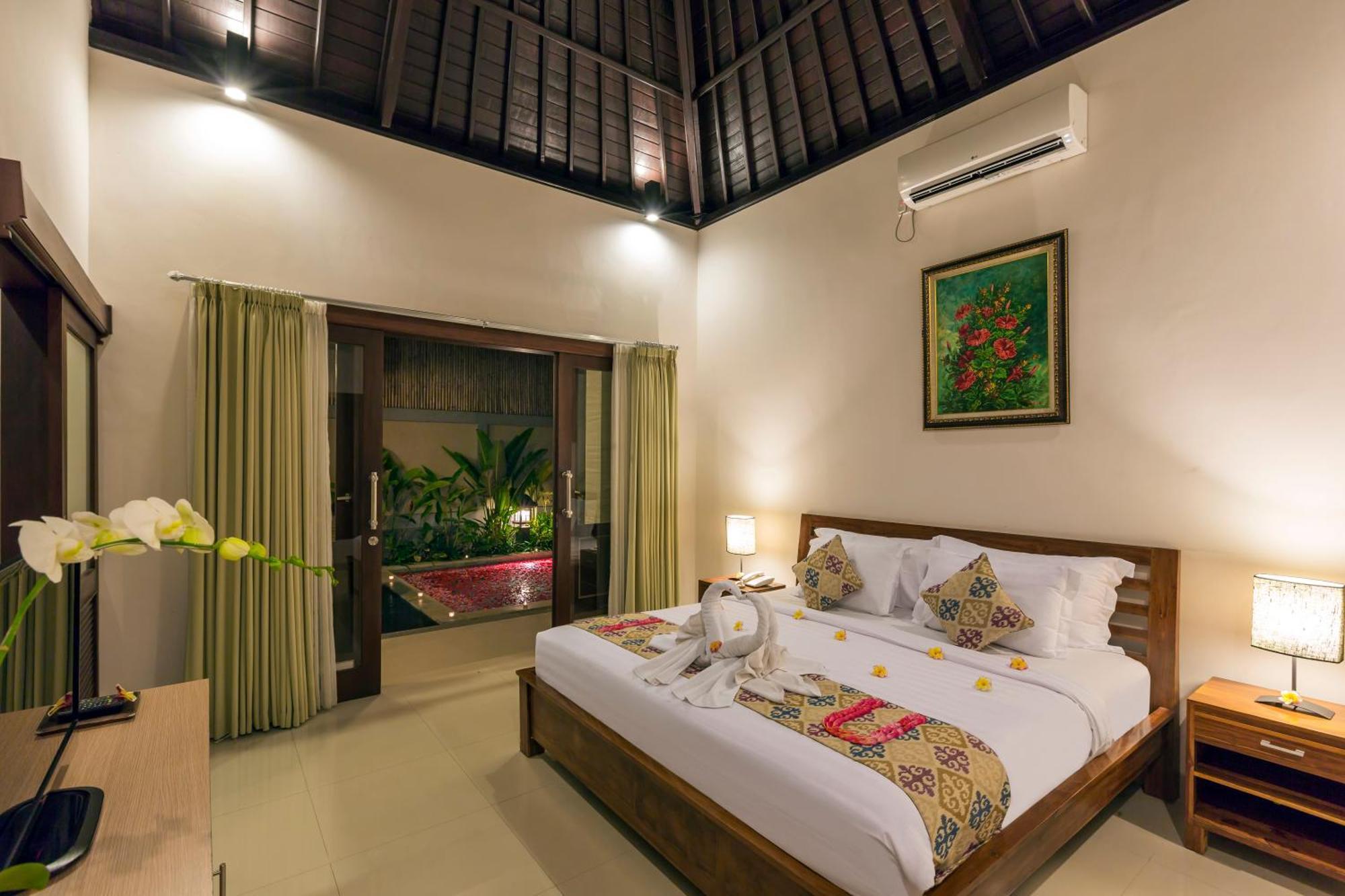 Kubal Villa And Living Seminyak Canggu  Exterior photo