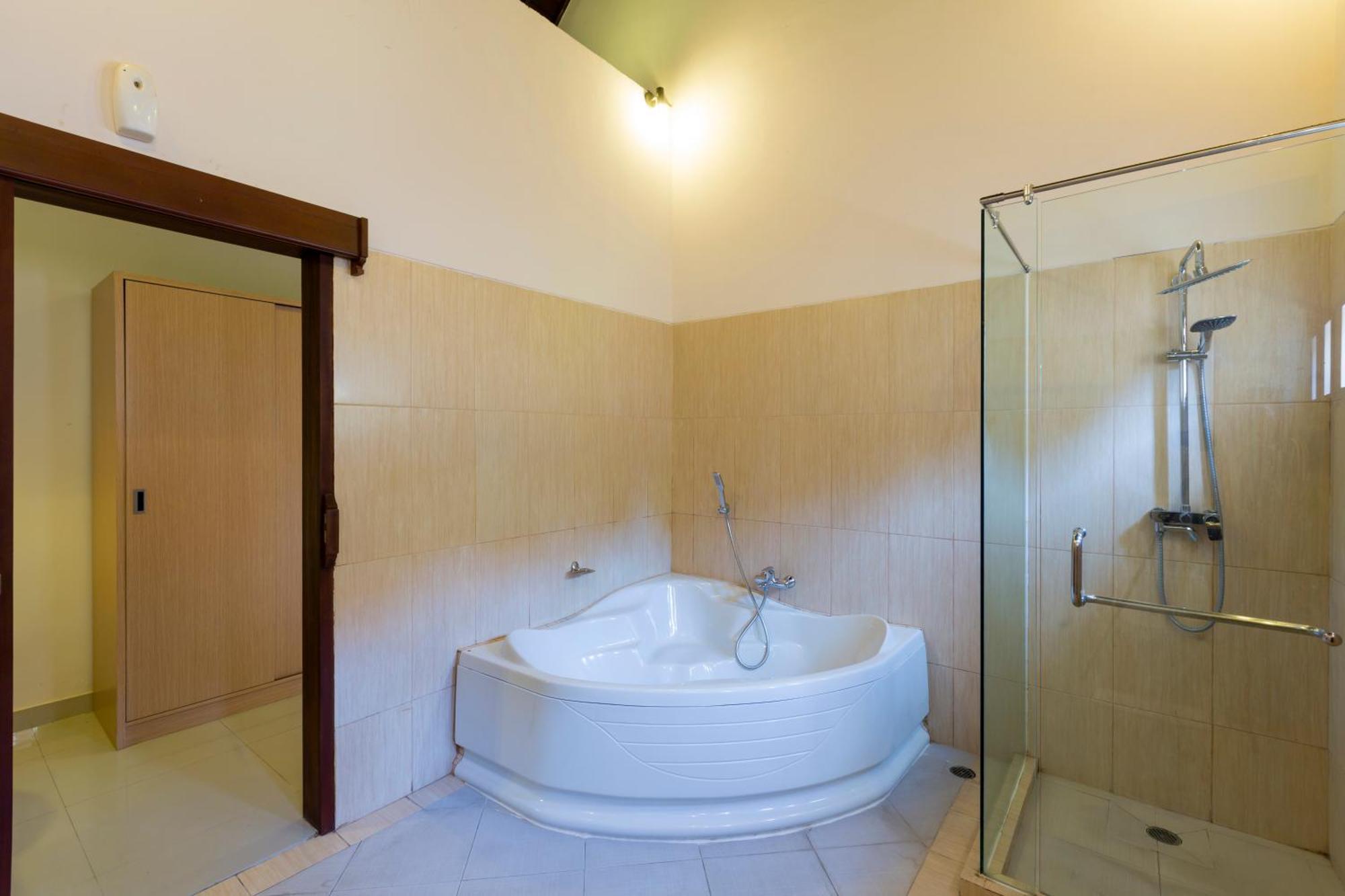 Kubal Villa And Living Seminyak Canggu  Exterior photo